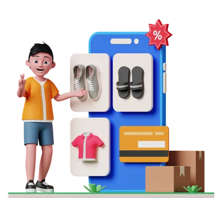 E commerce Development