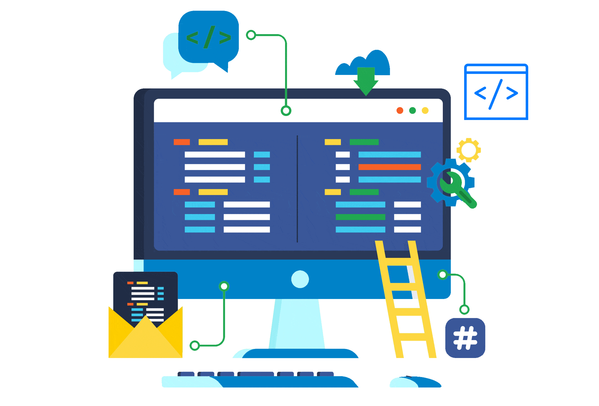 WordPress CMS Development 1