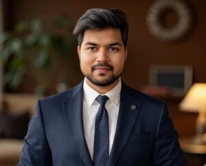 Picture of Prashant K.