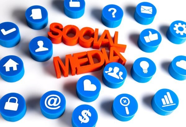 Social media marketing company Social media marketing company