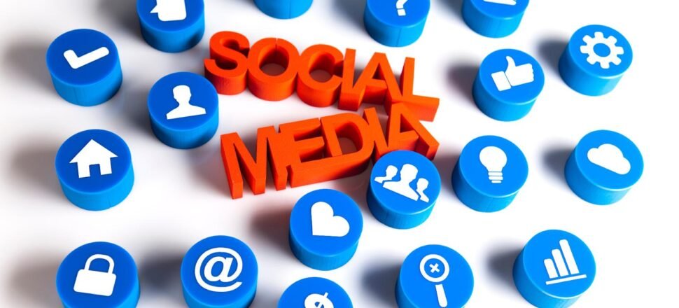 Social media marketing company