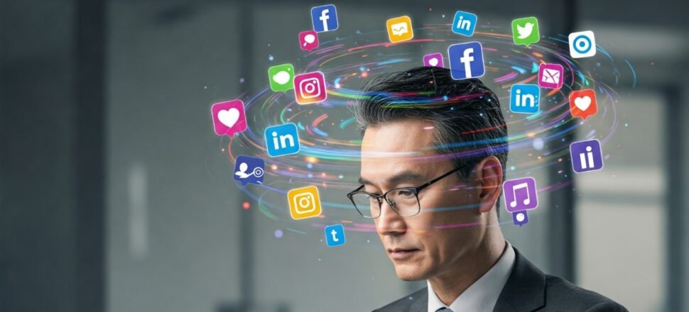 social media marketing services in Bareilly