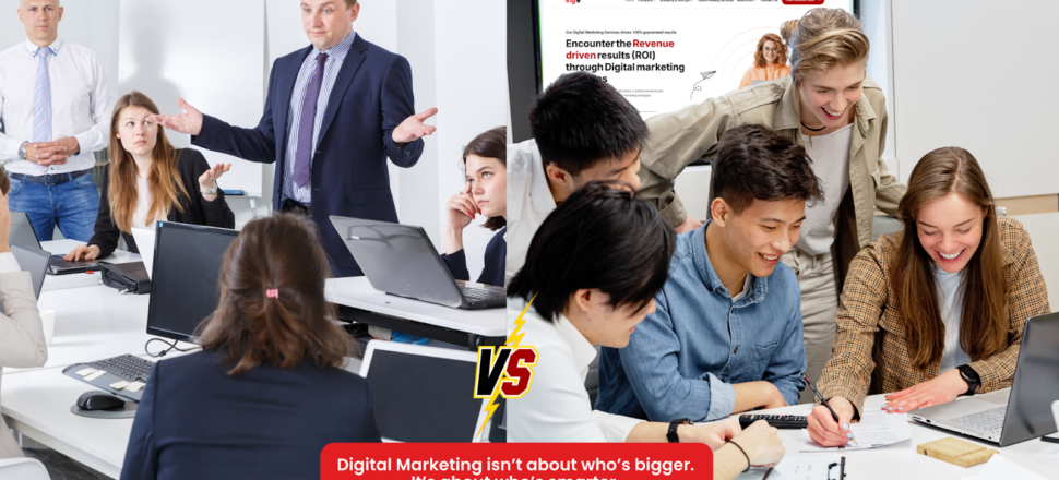 Digital Marketing Important for Business