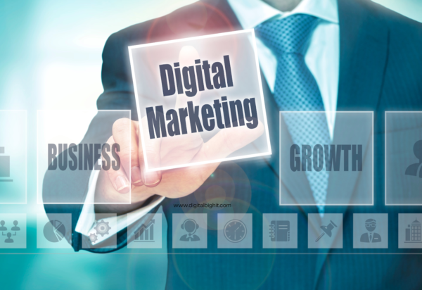 Digital Marketing agency